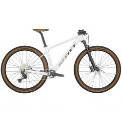 SCOTT SCALE 930 WHITE